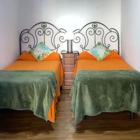 Live Arico Casa Abuela Villa Arico el Nuevo Exterior foto