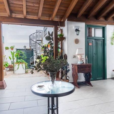 Live Arico Casa Abuela Villa Arico el Nuevo Exterior foto