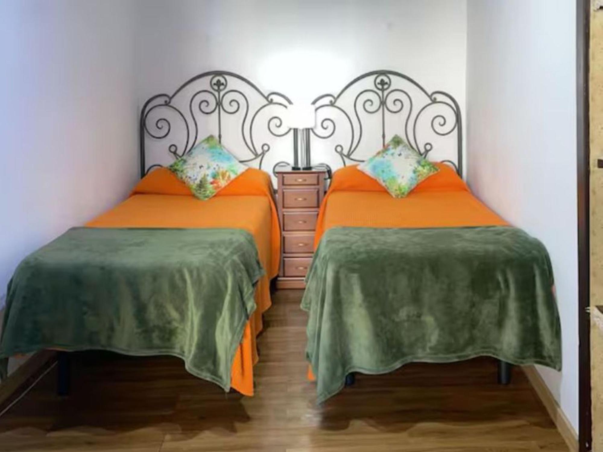 Live Arico Casa Abuela Villa Arico el Nuevo Exterior foto