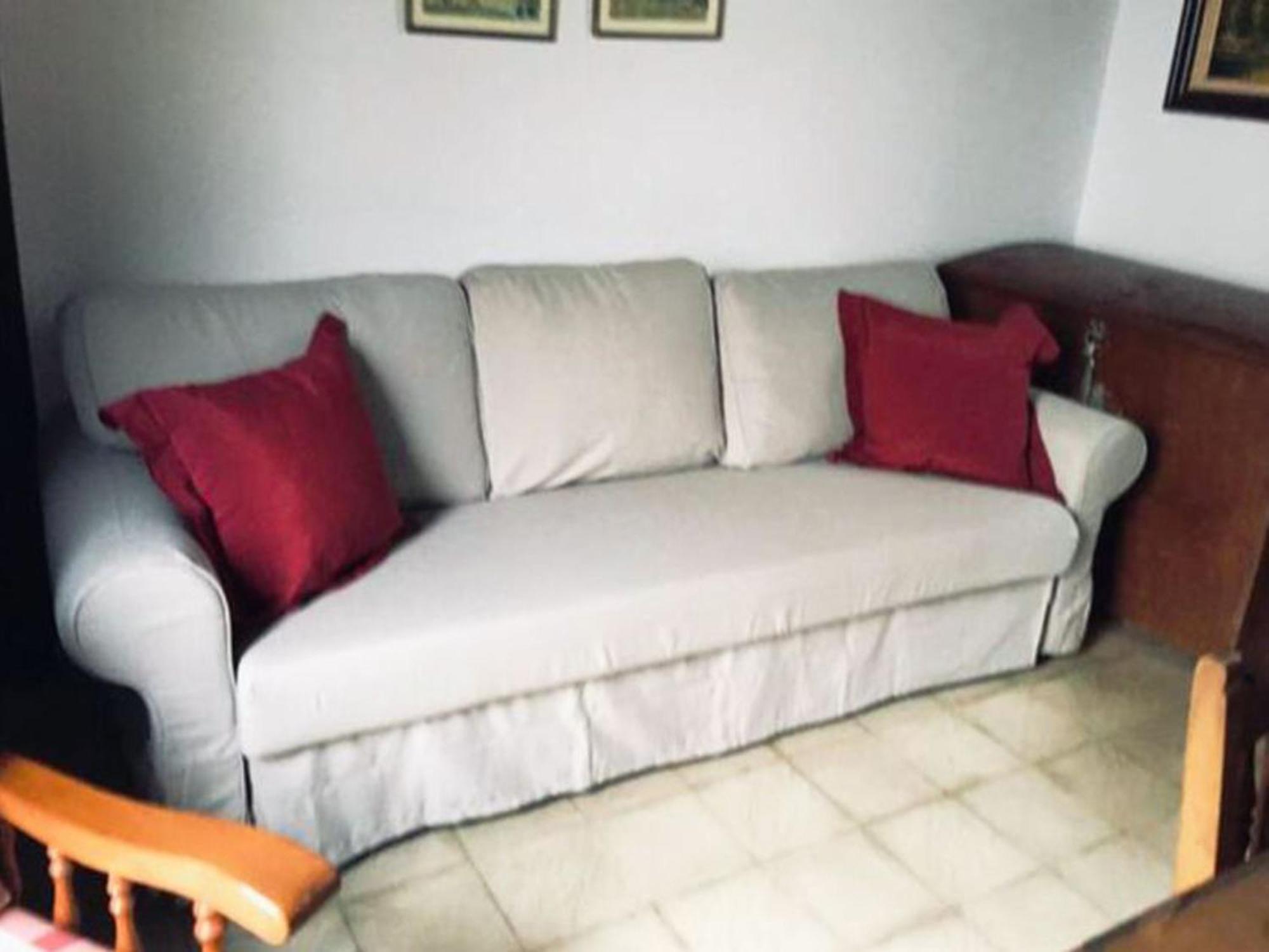Live Arico Casa Abuela Villa Arico el Nuevo Exterior foto
