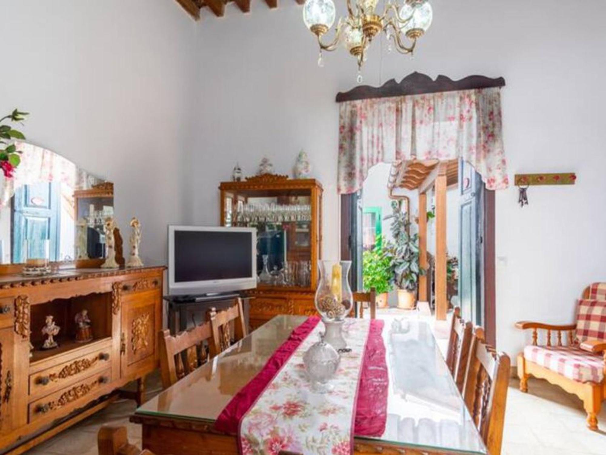 Live Arico Casa Abuela Villa Arico el Nuevo Exterior foto