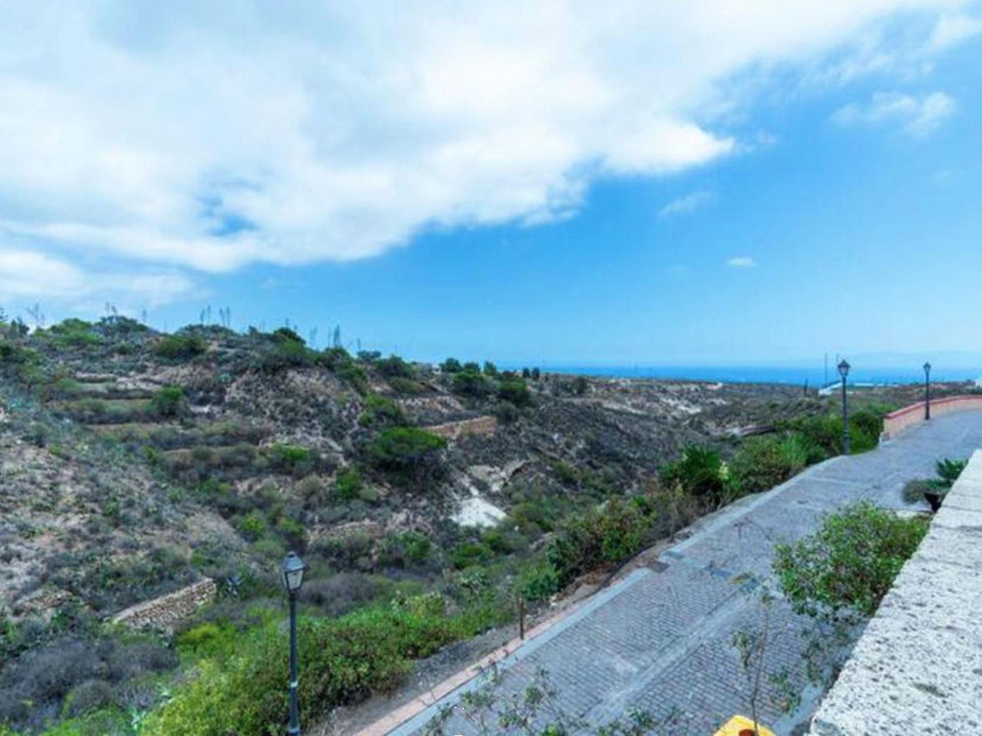 Live Arico Casa Abuela Villa Arico el Nuevo Exterior foto