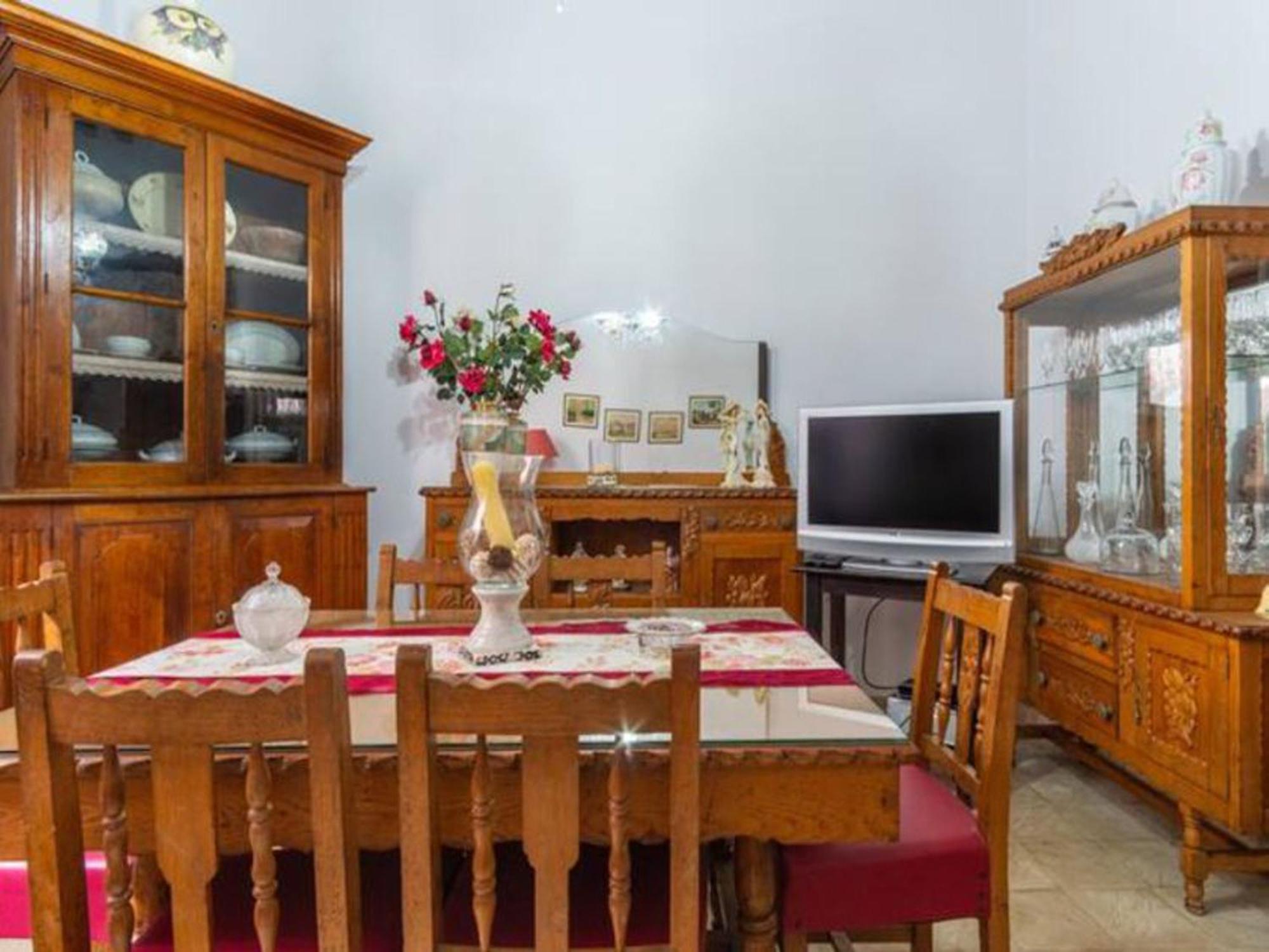 Live Arico Casa Abuela Villa Arico el Nuevo Exterior foto