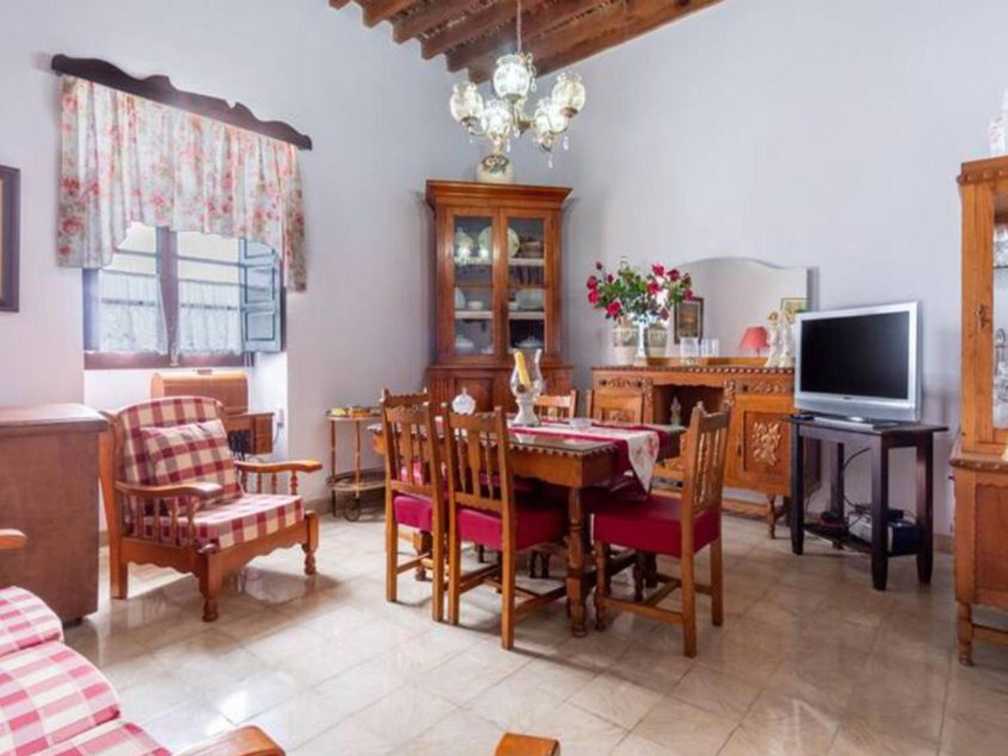 Live Arico Casa Abuela Villa Arico el Nuevo Exterior foto