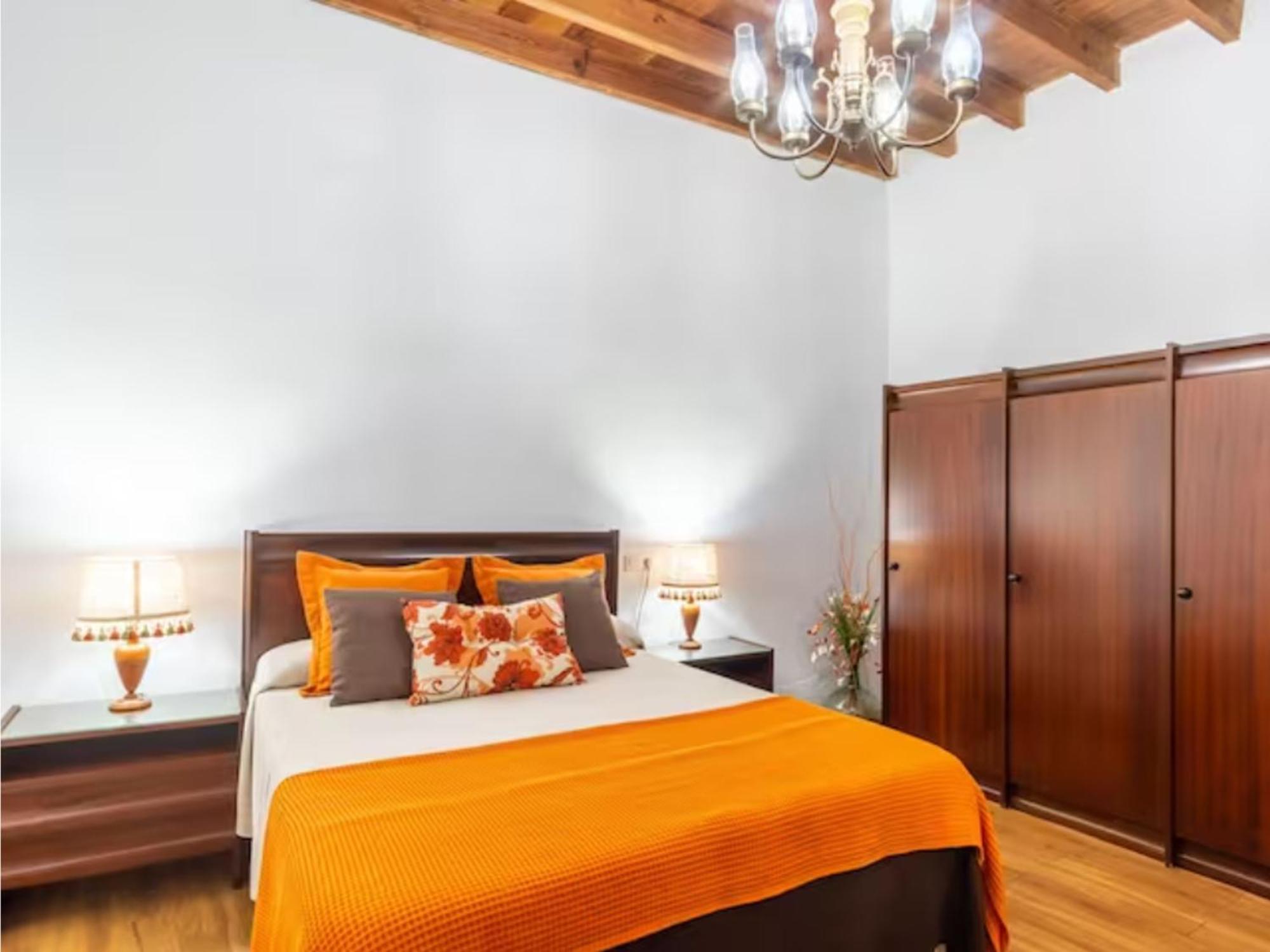 Live Arico Casa Abuela Villa Arico el Nuevo Exterior foto
