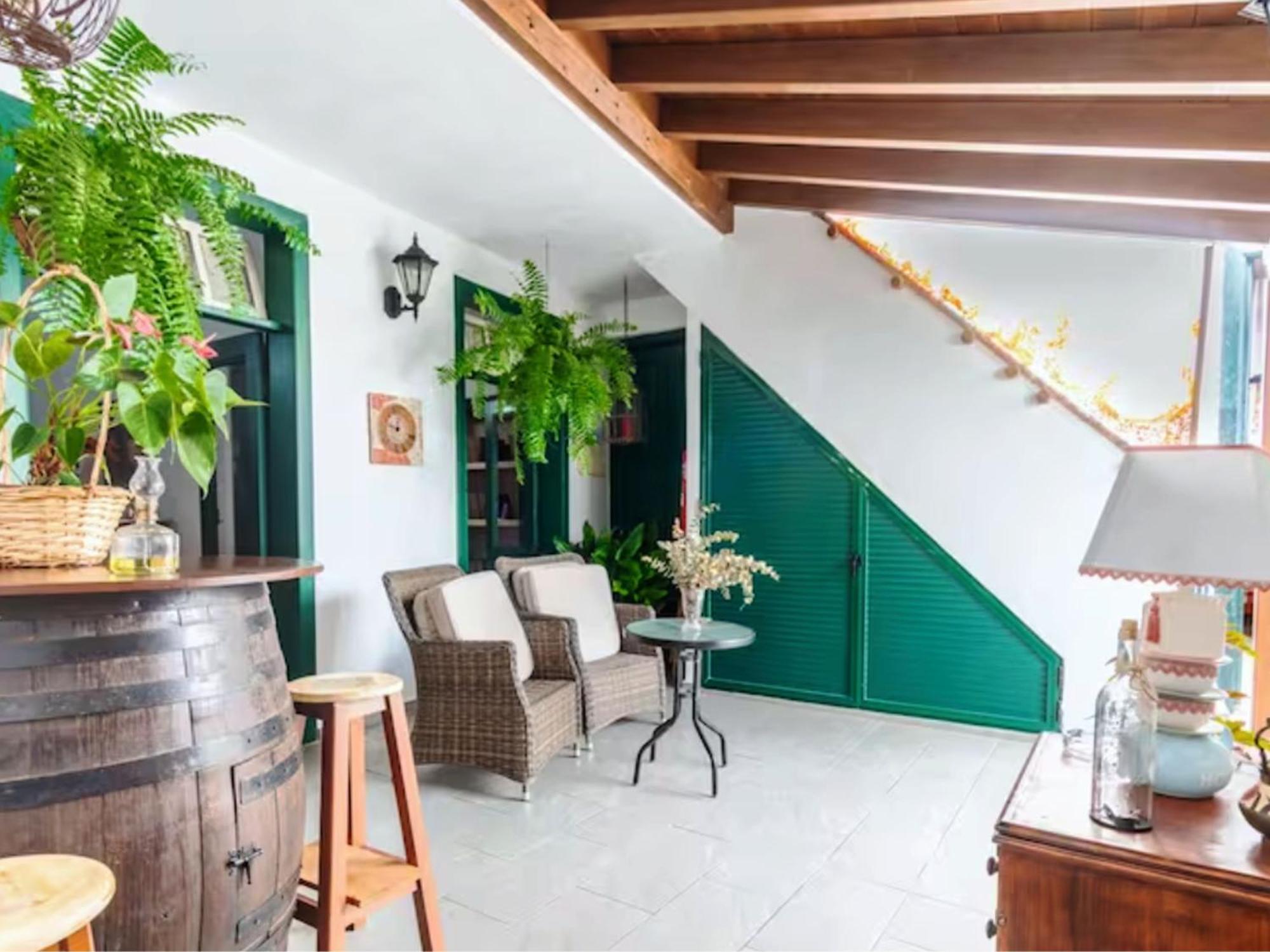 Live Arico Casa Abuela Villa Arico el Nuevo Exterior foto
