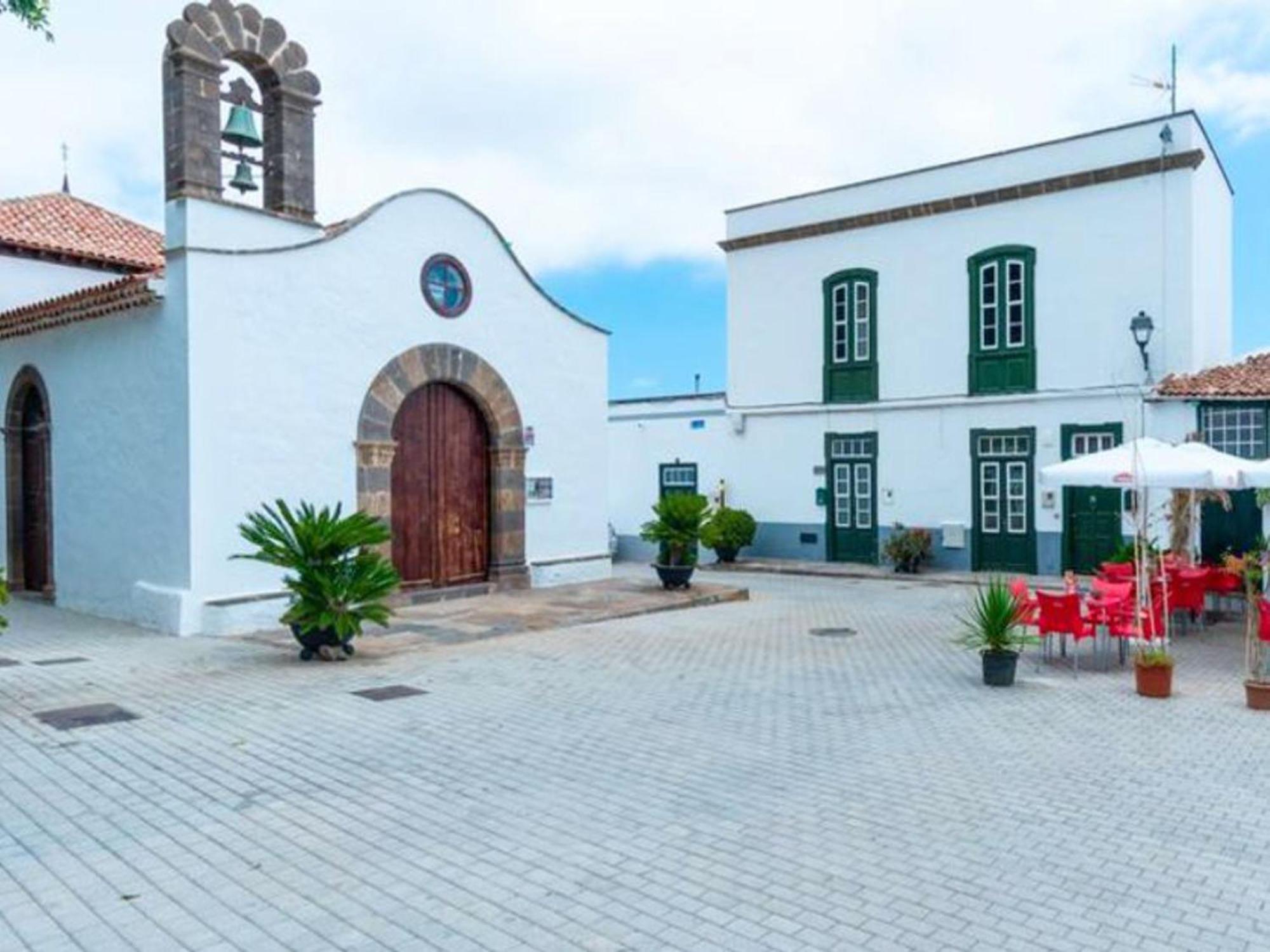 Live Arico Casa Abuela Villa Arico el Nuevo Exterior foto