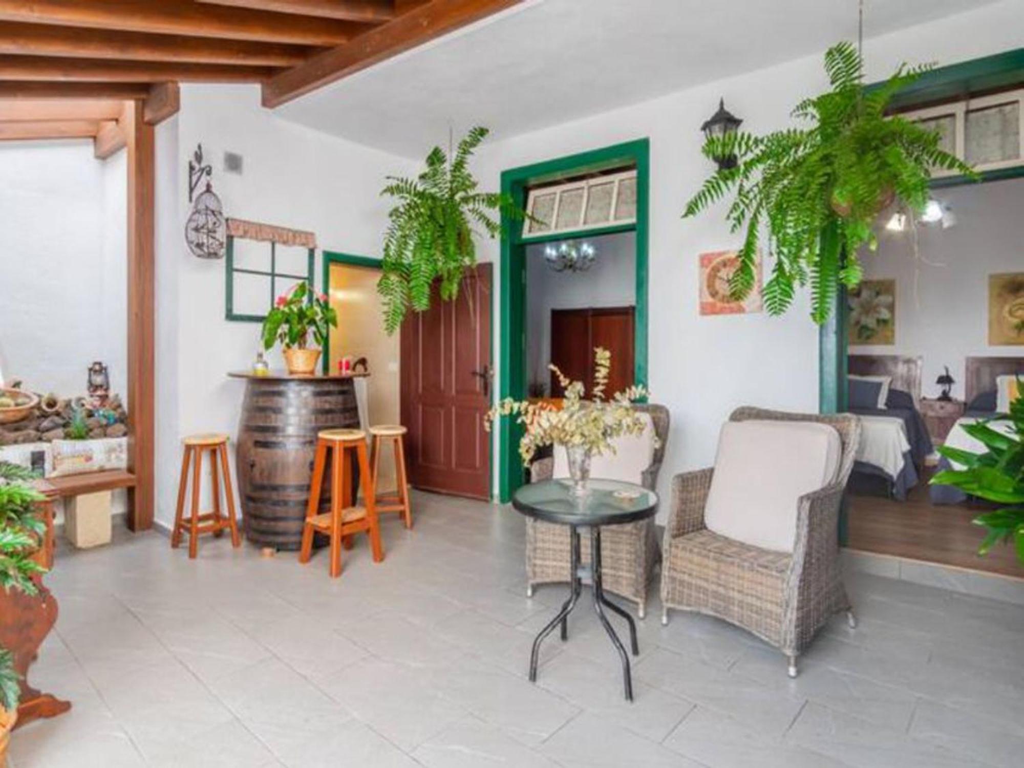Live Arico Casa Abuela Villa Arico el Nuevo Exterior foto