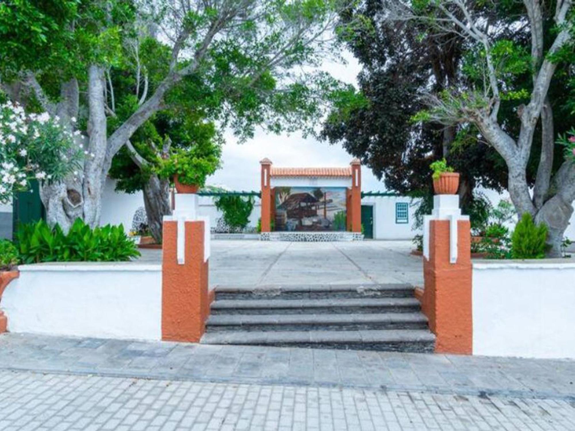 Live Arico Casa Abuela Villa Arico el Nuevo Exterior foto
