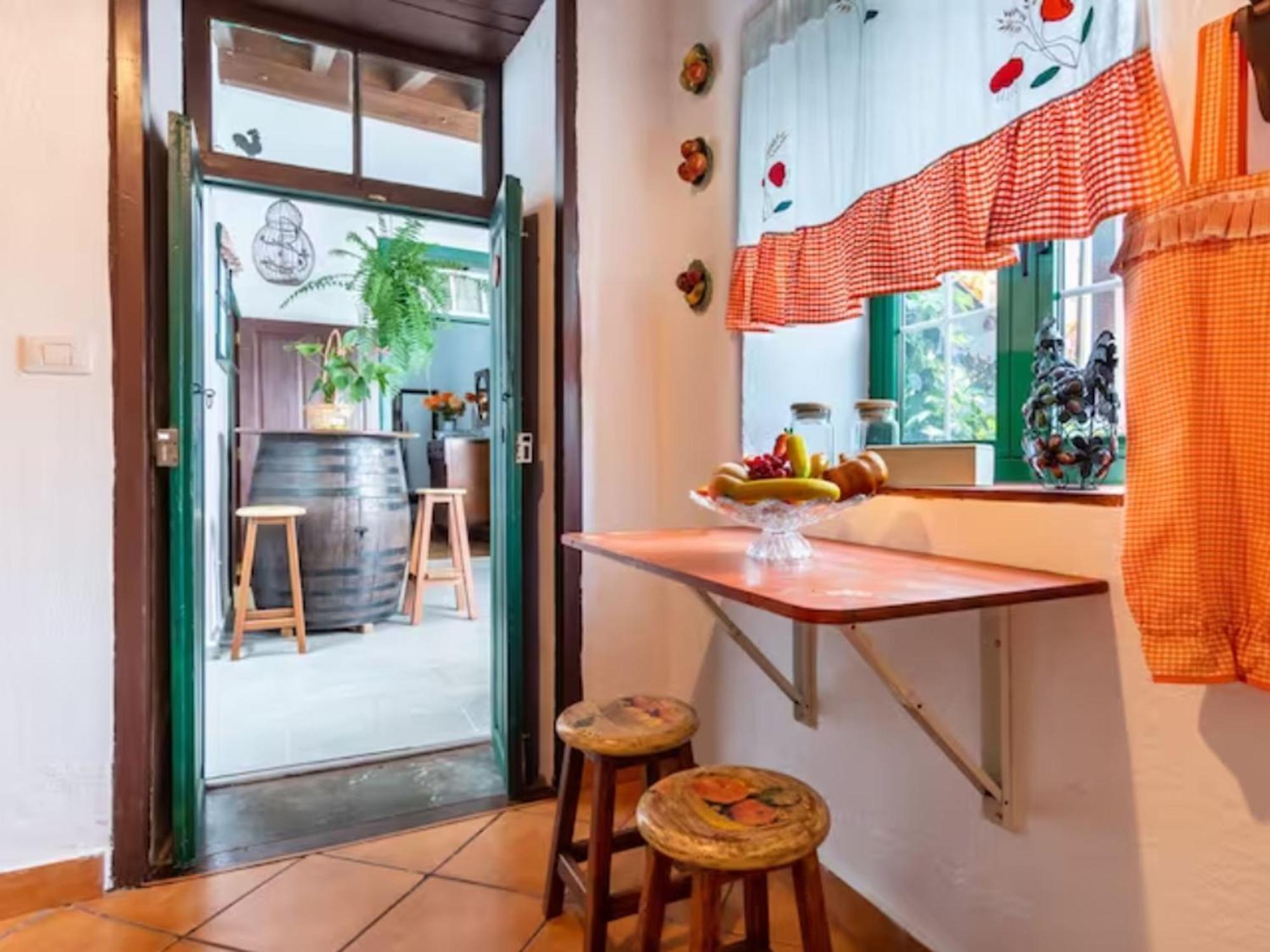 Live Arico Casa Abuela Villa Arico el Nuevo Exterior foto